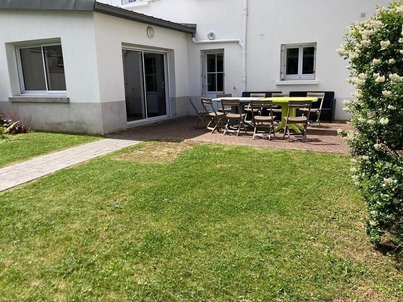 Resid'Spa Loire & Sevre Reze Exterior photo